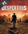 PC GAME: Desperados 3 (Μονο κωδικός)